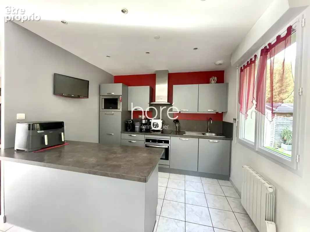 Maison 5 pièces 100 m² à vendre à Dozule (14430) - photo 4