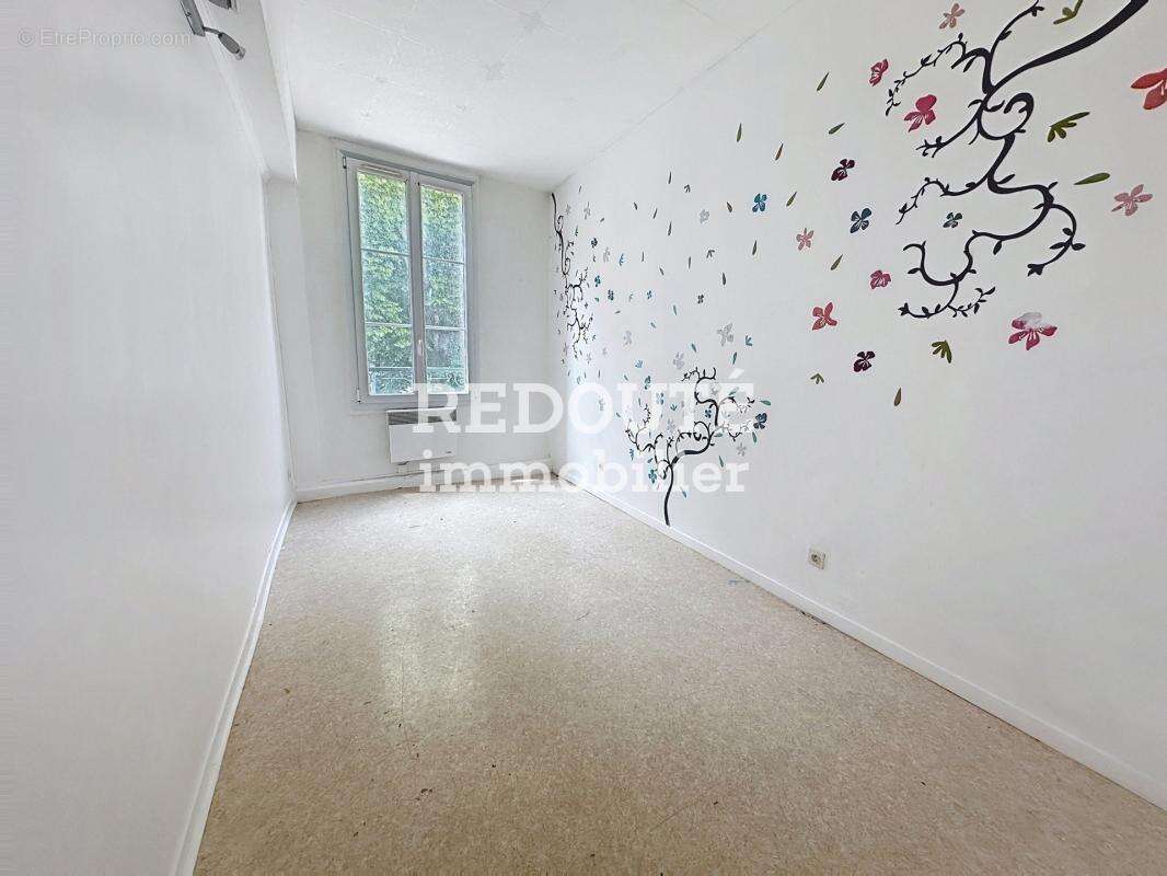 Appartement à EPERNAY