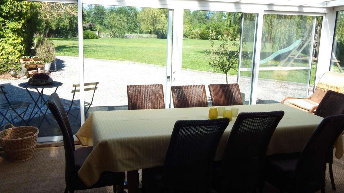 Propriété coup de coeur 5 pièce(s) 138 m2 - photo 12
