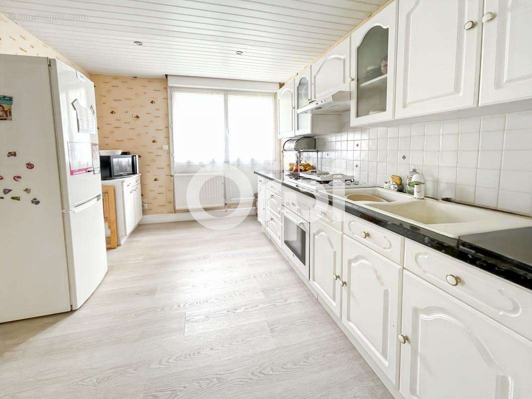 Appartement à BOULOGNE-SUR-MER