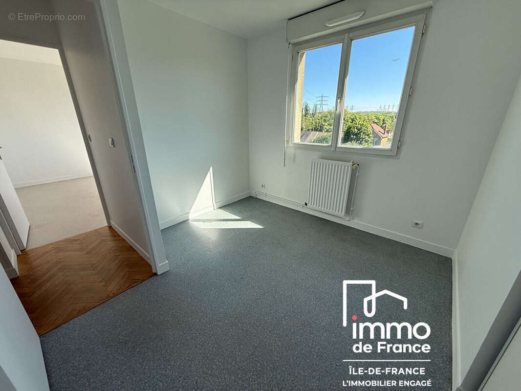 Appartement à PALAISEAU