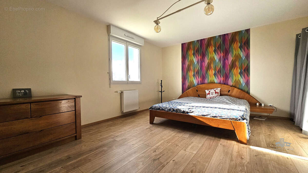 Maison à SUCE-SUR-ERDRE