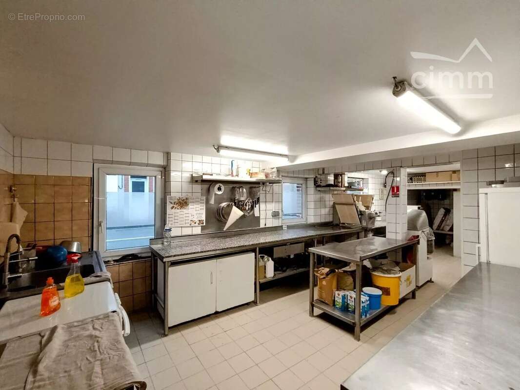 Appartement à ROMORANTIN-LANTHENAY