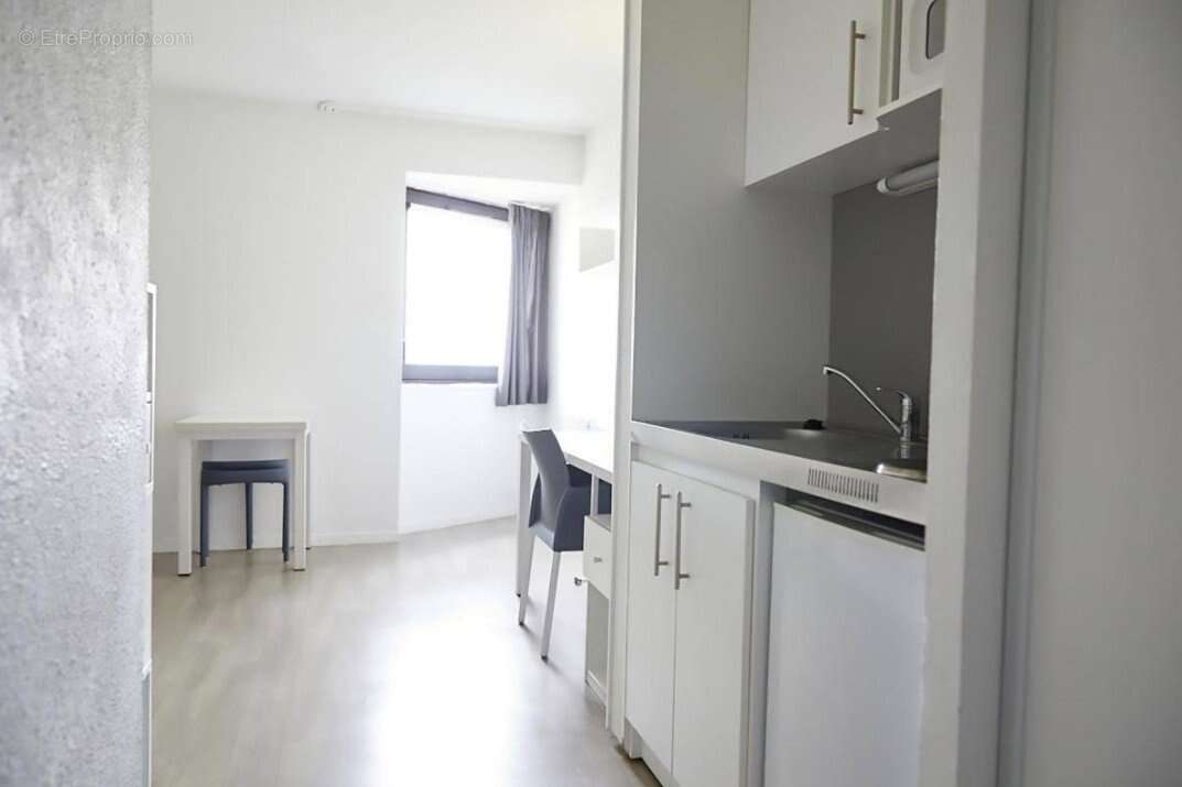 Appartement à ORLEANS