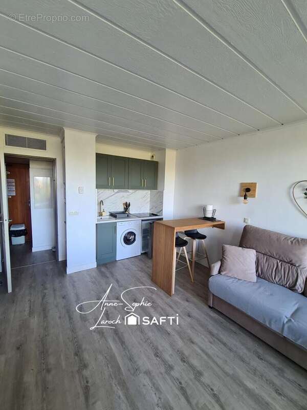 Photo 3 - Appartement à GROSPIERRES