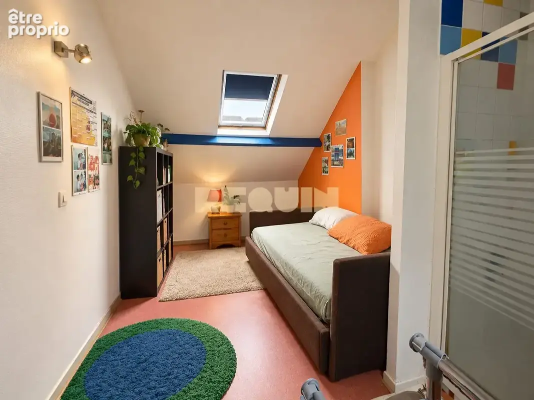 Appartement 99 m² à vendre à Lille (59000) - photo 2