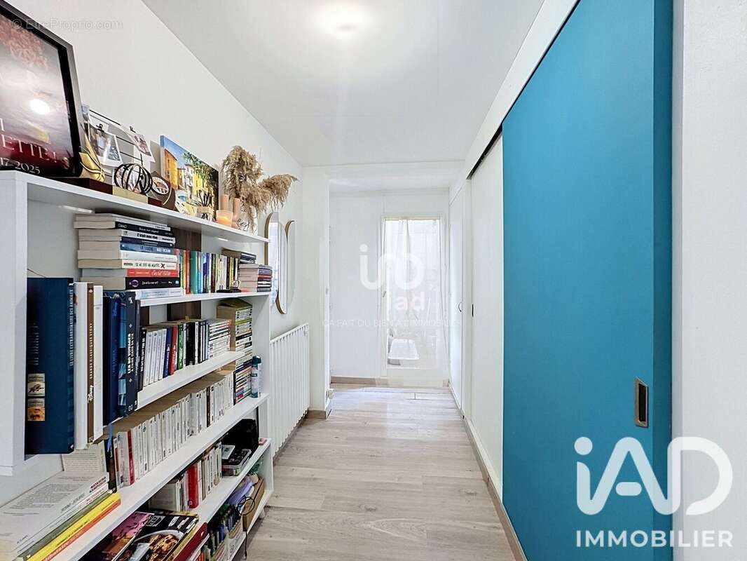 Photo 6 - Appartement à MARTIGUES