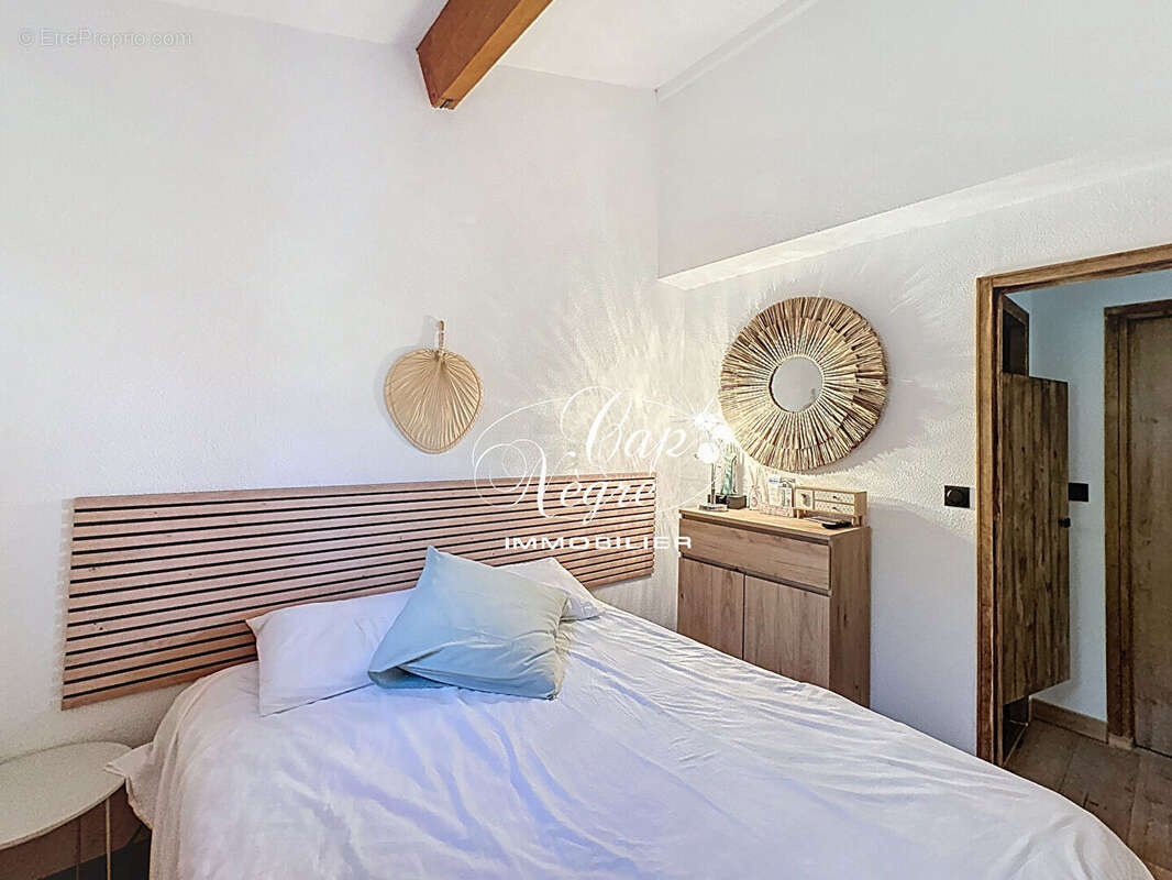 Maison à CAVALAIRE-SUR-MER