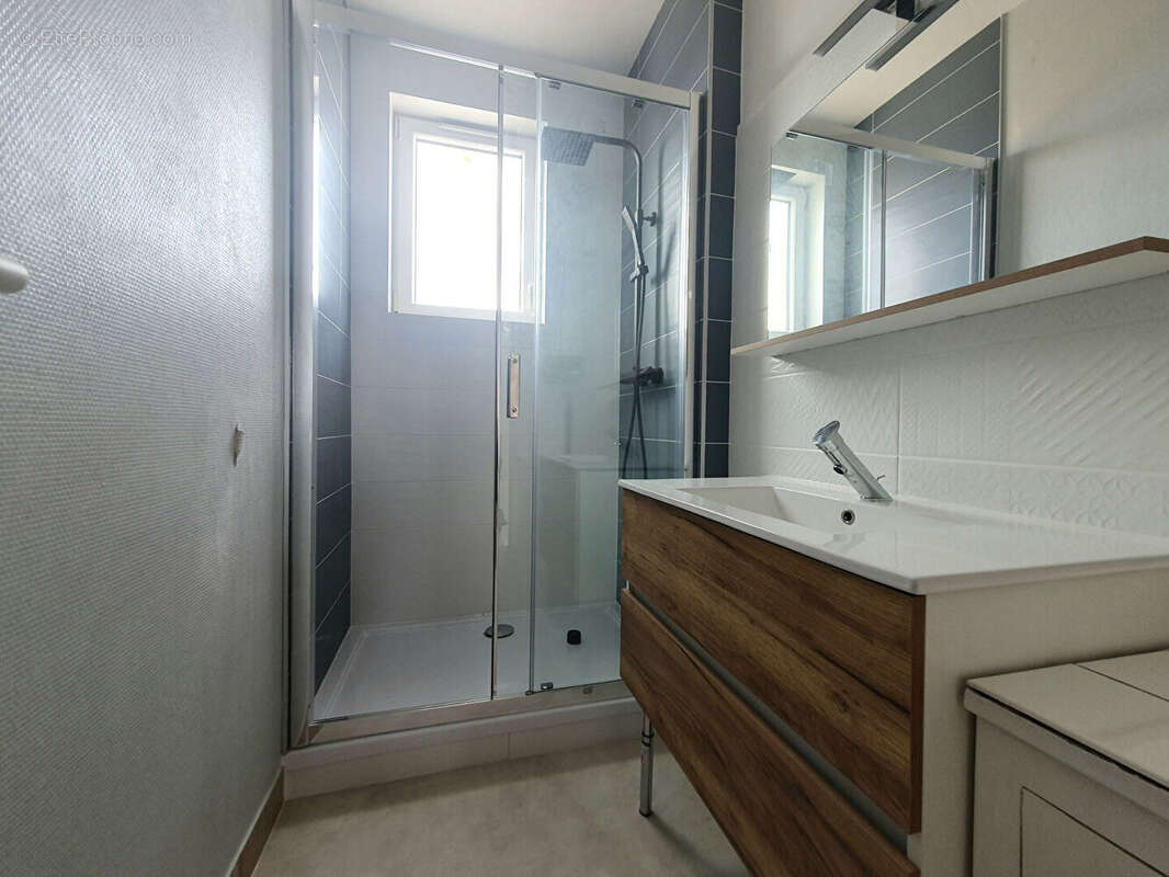 Appartement à MONTLUCON