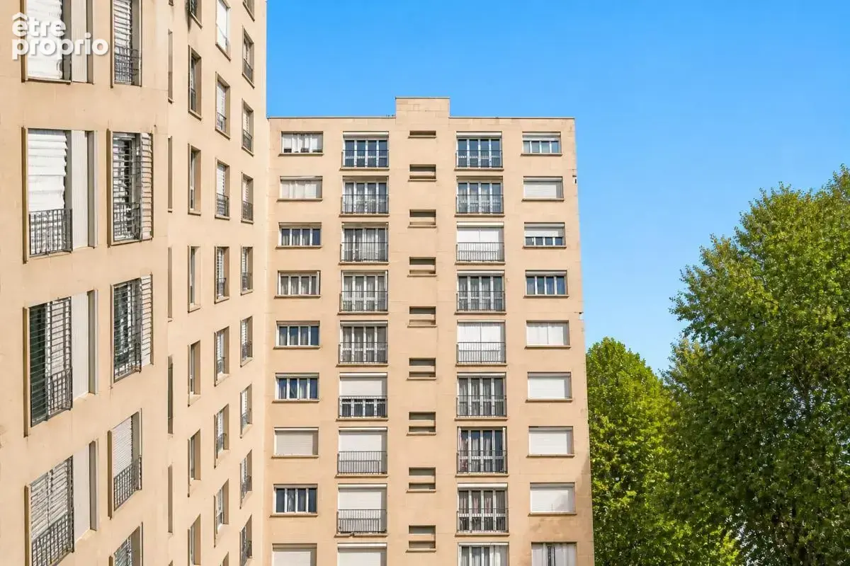 Appartement de 4 pièces de 79 m² à Mantes-la-Jolie - photo 12