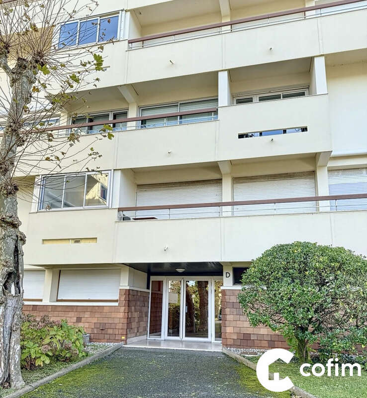 Appartement à ANGLET