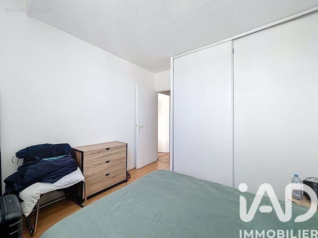 Photo 7 - Appartement à BORDEAUX