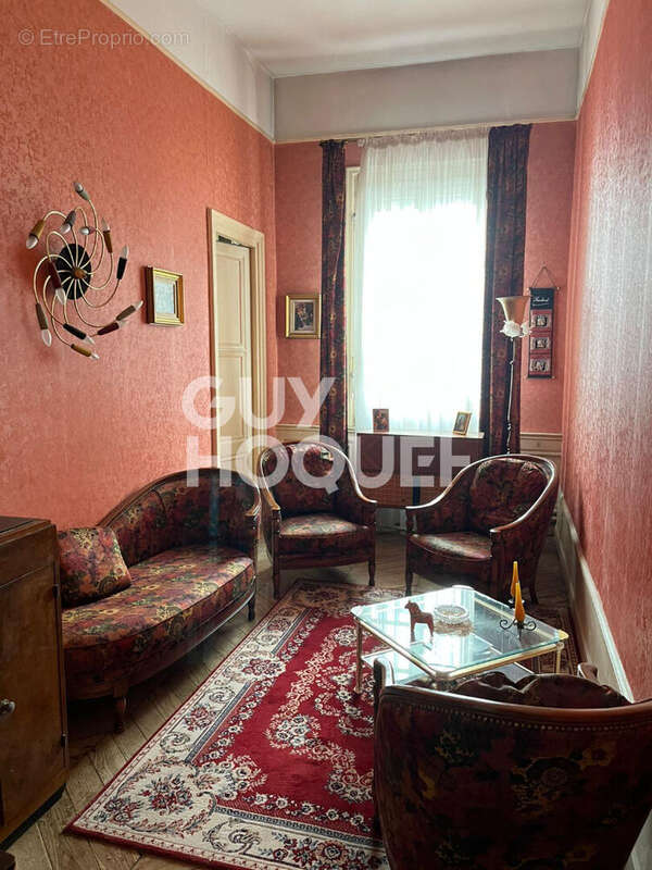 Appartement à LYON-2E