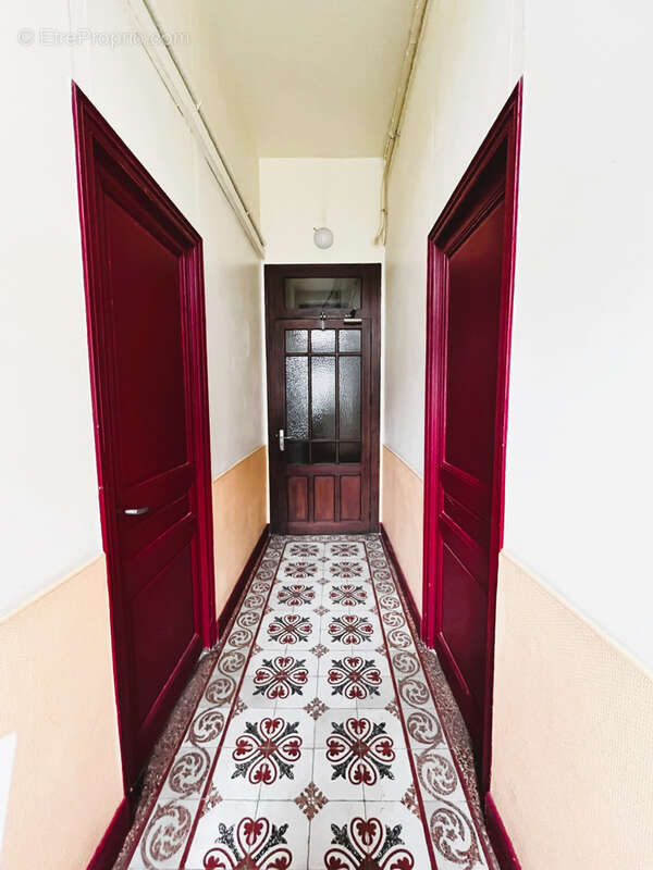Perpignan appartement f4 + cave - photo 8