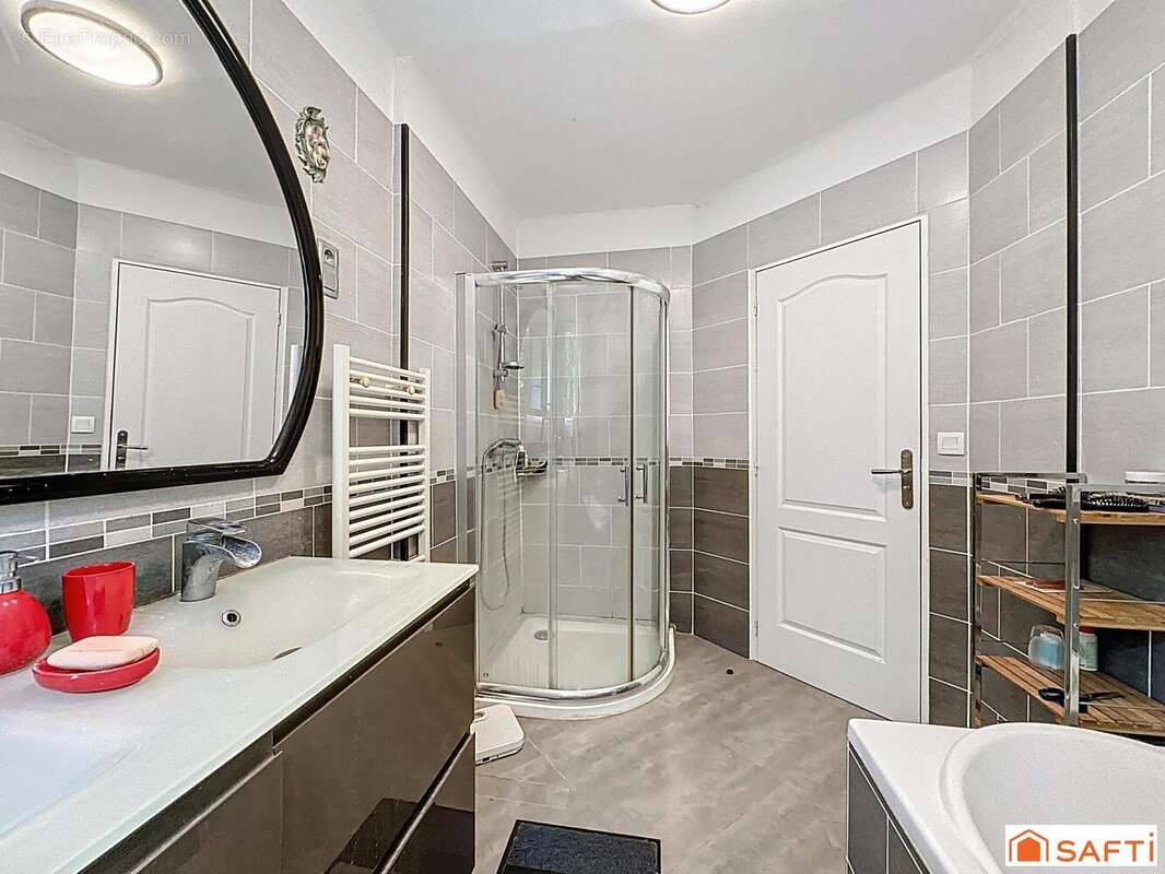 Photo 9 - Maison à FONTAINE-LA-GAILLARDE