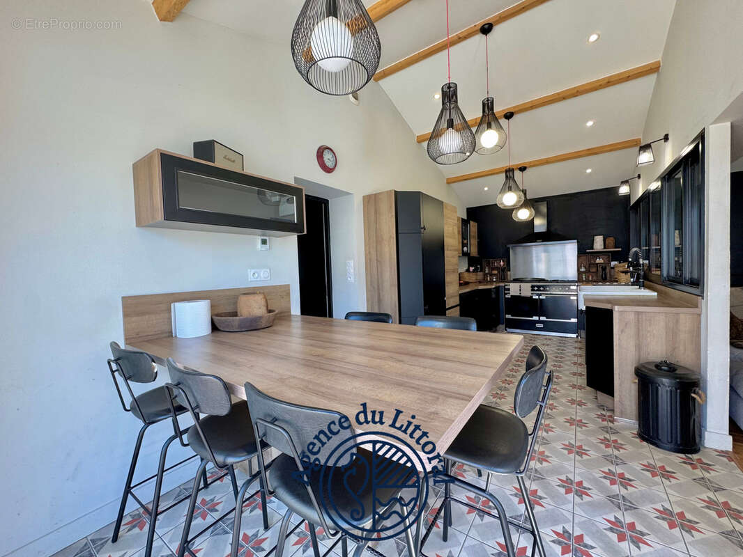 Maison à LE CHATEAU-D&#039;OLERON