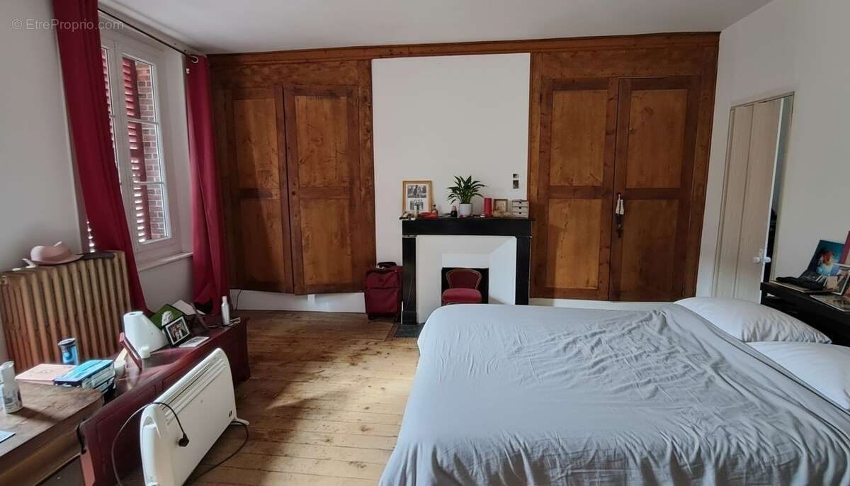 Maison à LA FERTE-VIDAME
