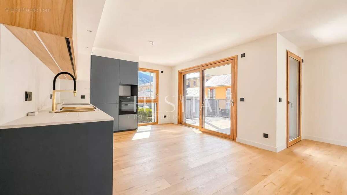 Appartement à ANNECY