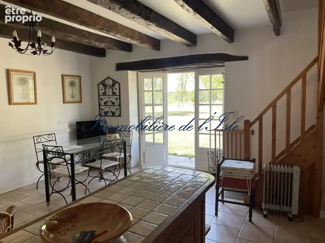 Domaine de caractere de 38ha au coeur du perigord noir - photo 12