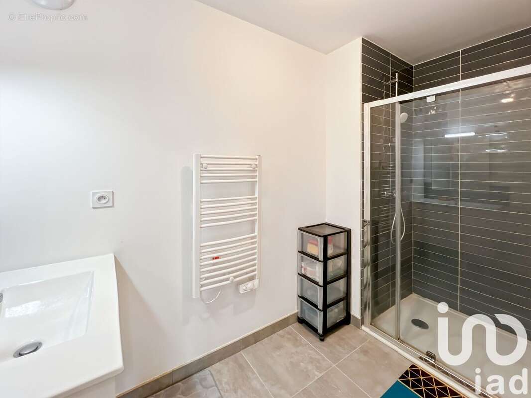 Photo 9 - Appartement à RENNES