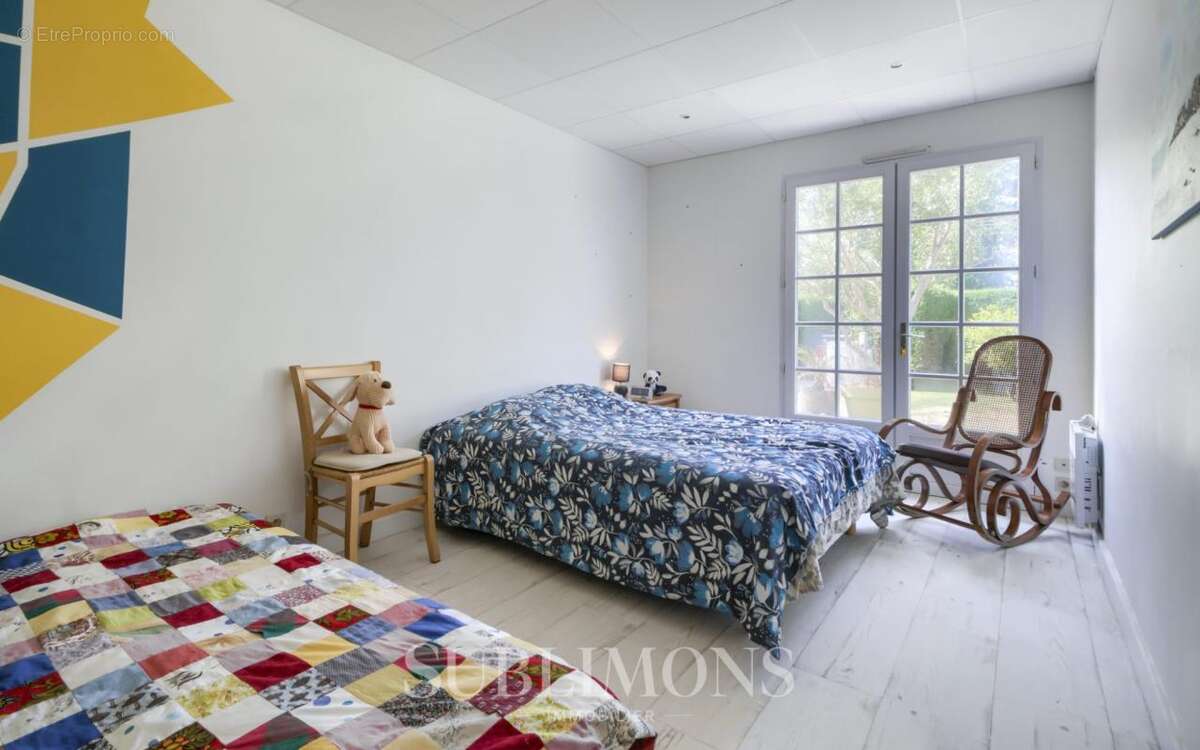 Maison à vendre Saint-Brevin-les-Pins - photo 12