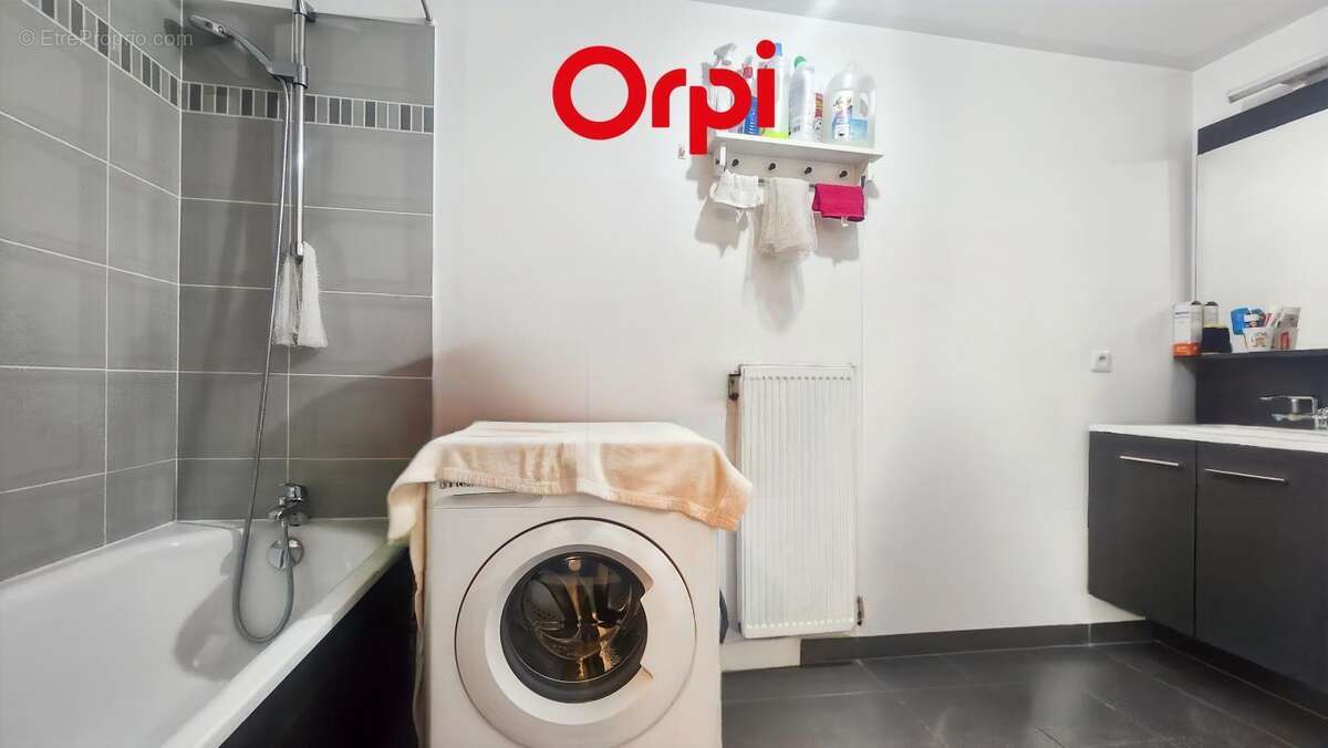 Appartement à ATHIS-MONS