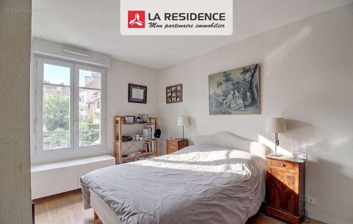 Appartement 122 m² à Chambourcy  - photo 6
