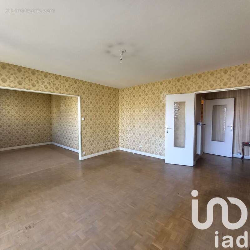 Photo 5 - Appartement à BESANCON