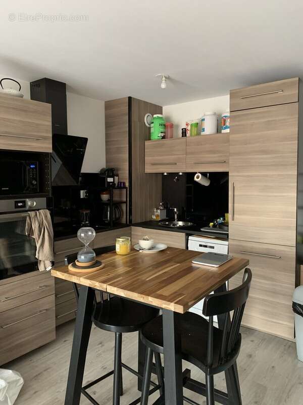 Appartement à FENOUILLET