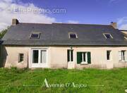 Maison à VILLEMOISAN