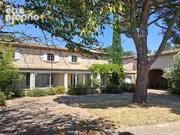 Maison à MONTBOUCHER-SUR-JABRON