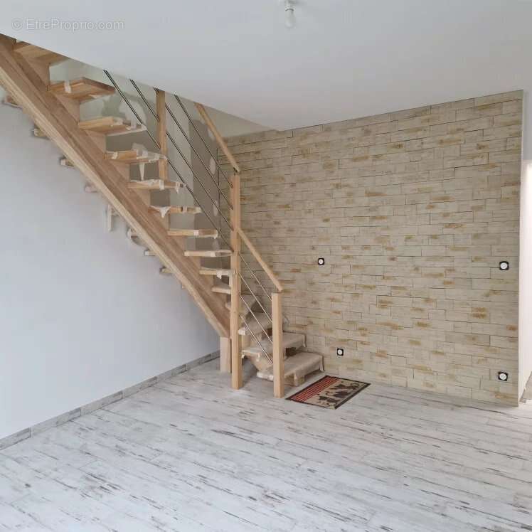 Maison à BERCK