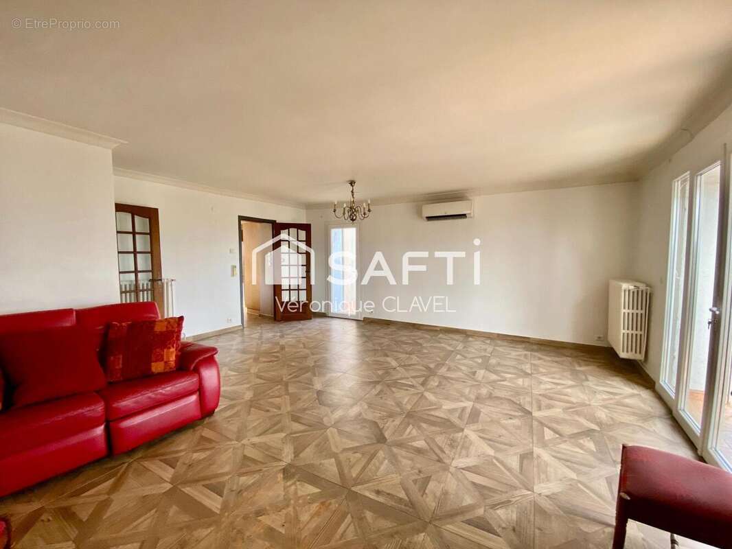 Photo 4 - Maison à LA ROUVIERE