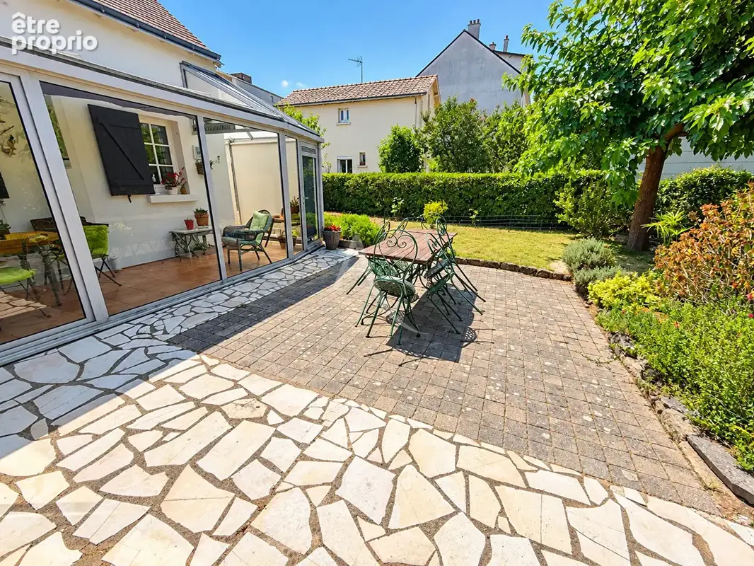 Maison Saint-nazaire - photo 11