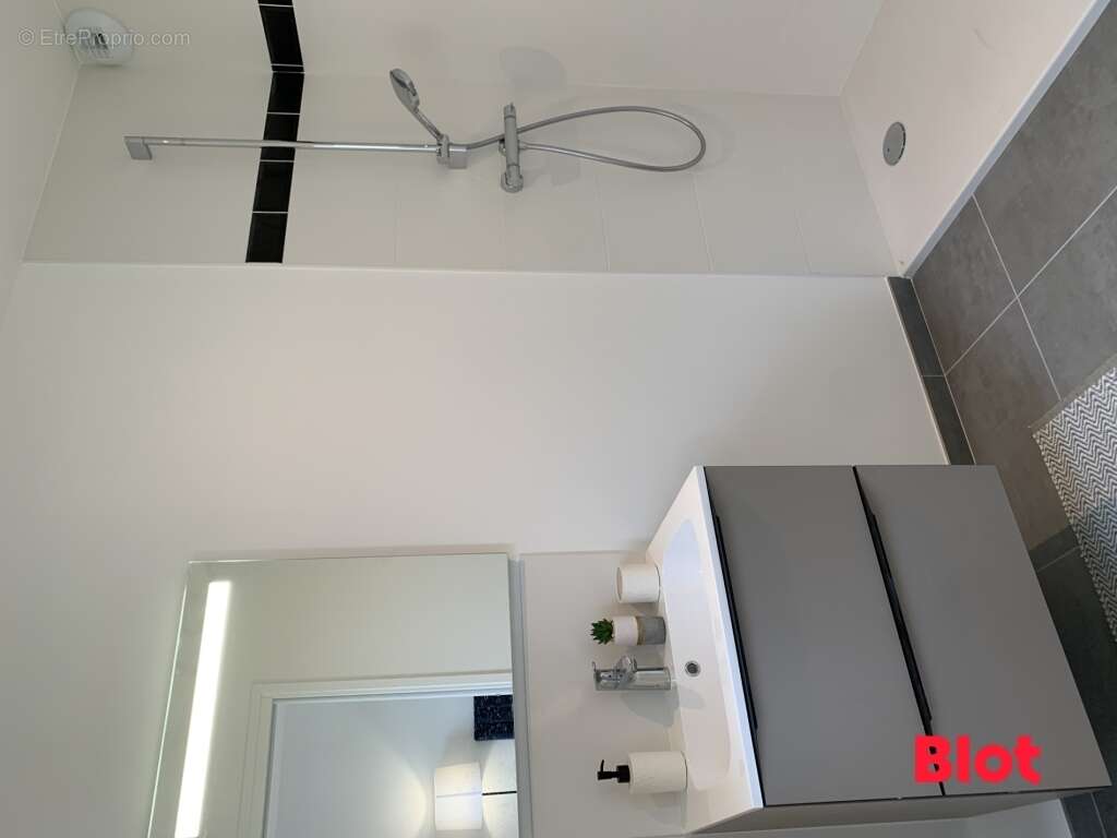 Maison à SAINT-GILLES