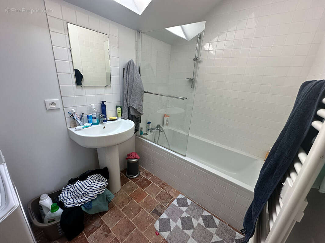 Maison 103m² à Saint Victor de Reno - photo 12