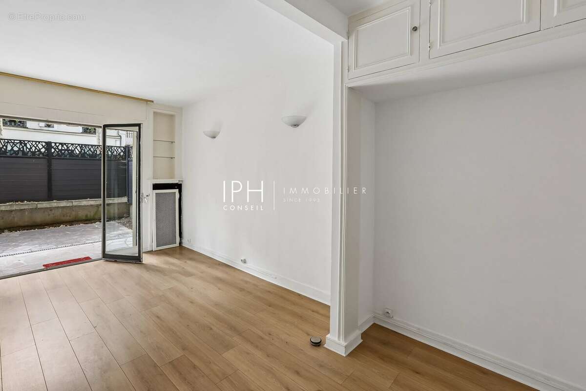 Neuilly / Chézy : charmant appartement terrasse et jardin - photo 12