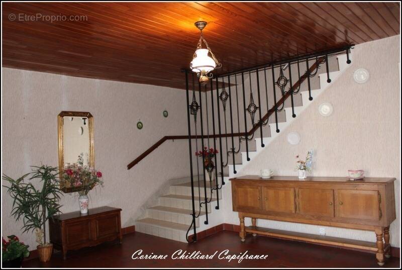 Maison à MARS-LA-TOUR