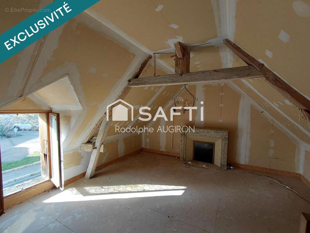 Maison 87 m² à Sassay  - photo 6