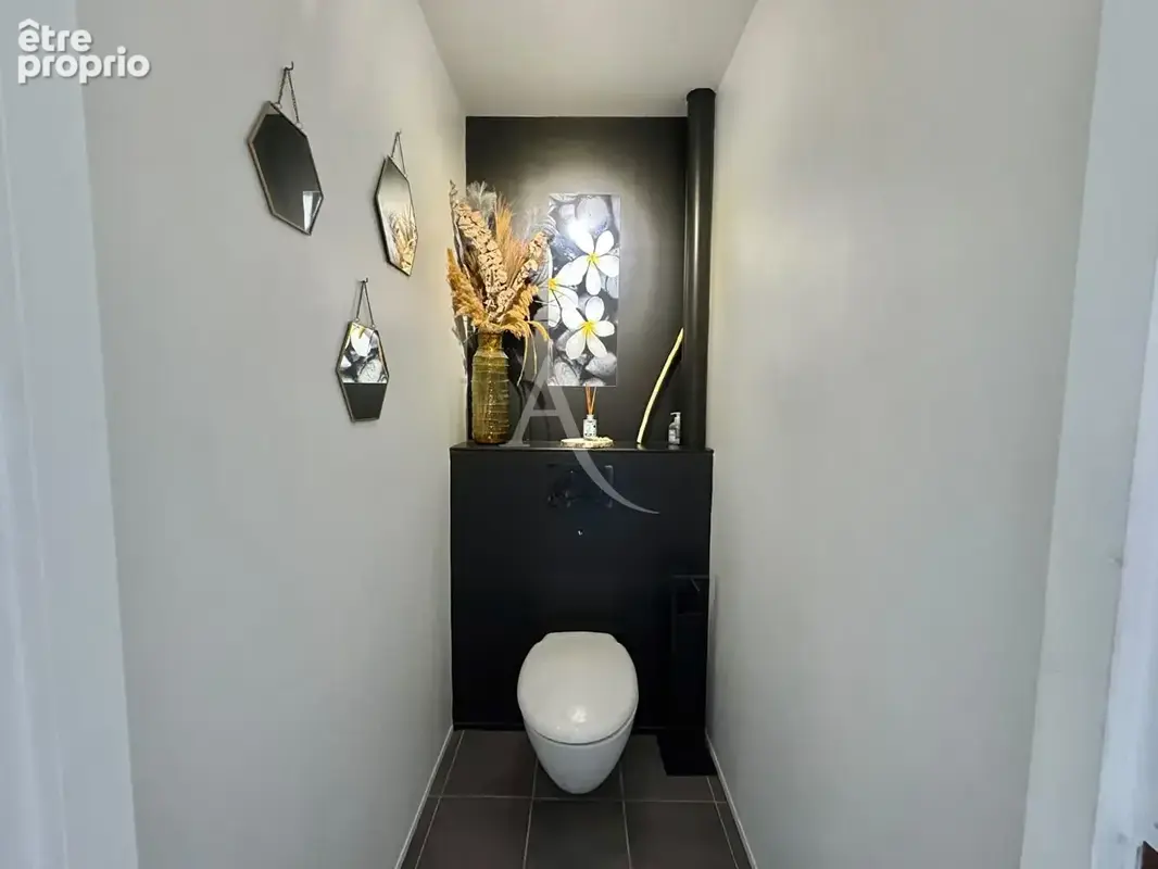 Maison individuelle de type 5 pièces - photo 16