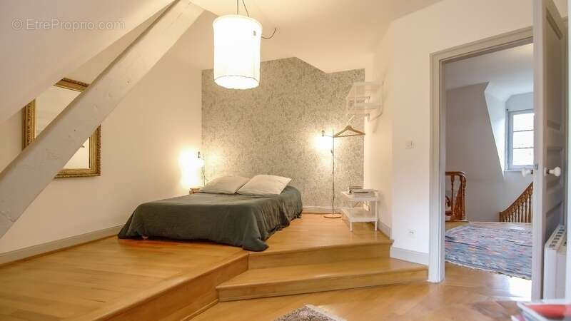 Maison à BITSCHWILLER-LES-THANN