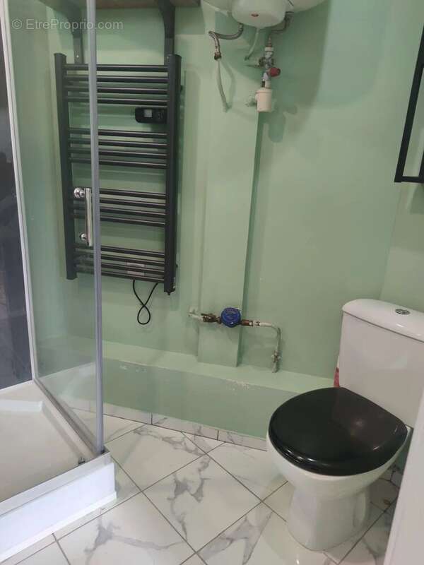 Appartement à MONTMORENCY