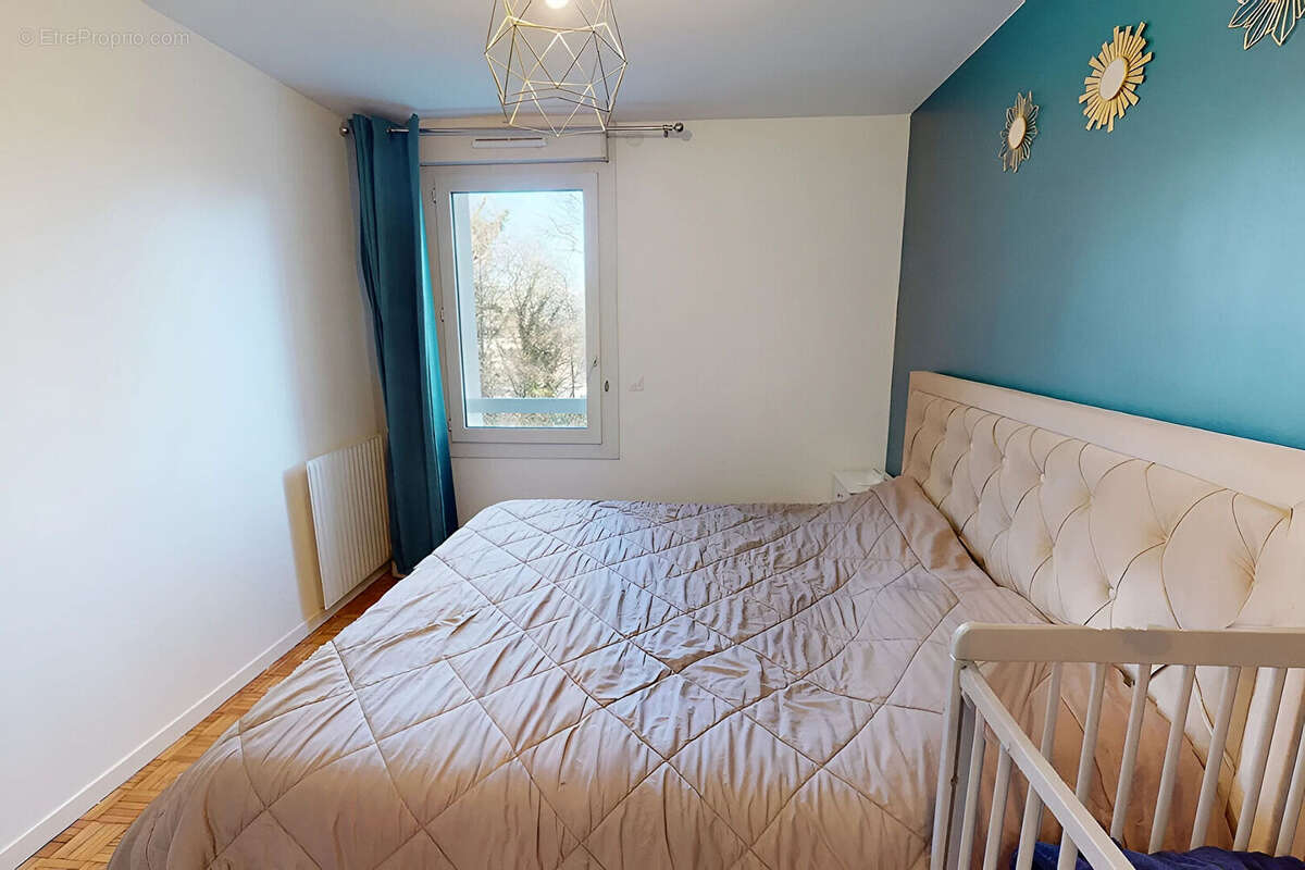 Appartement à LE PORT-MARLY