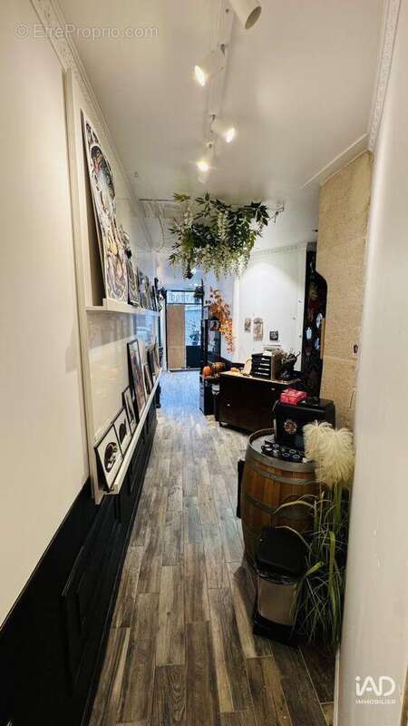 Photo 7 - Commerce à PARIS-12E