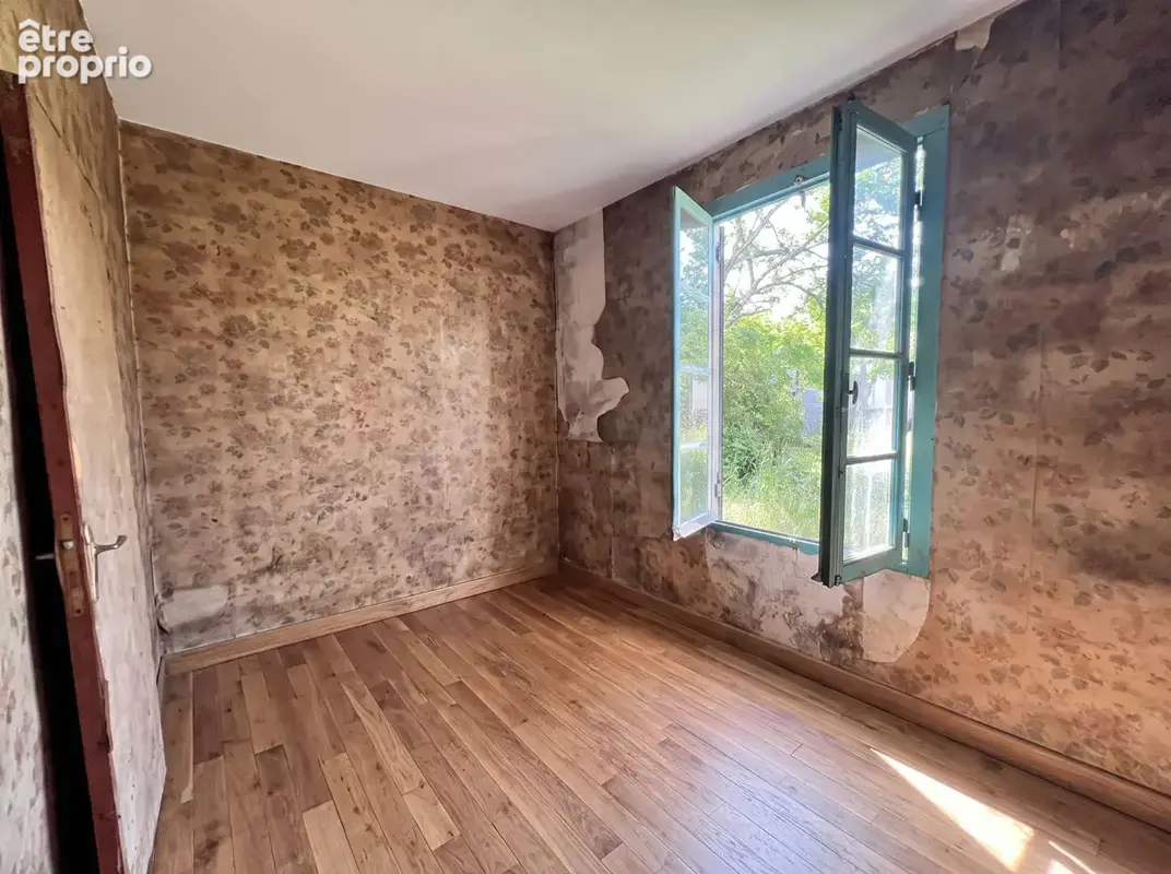 Maison de ville 118m2 avec jardin 220m2 + terrasse 30m2 - photo 5