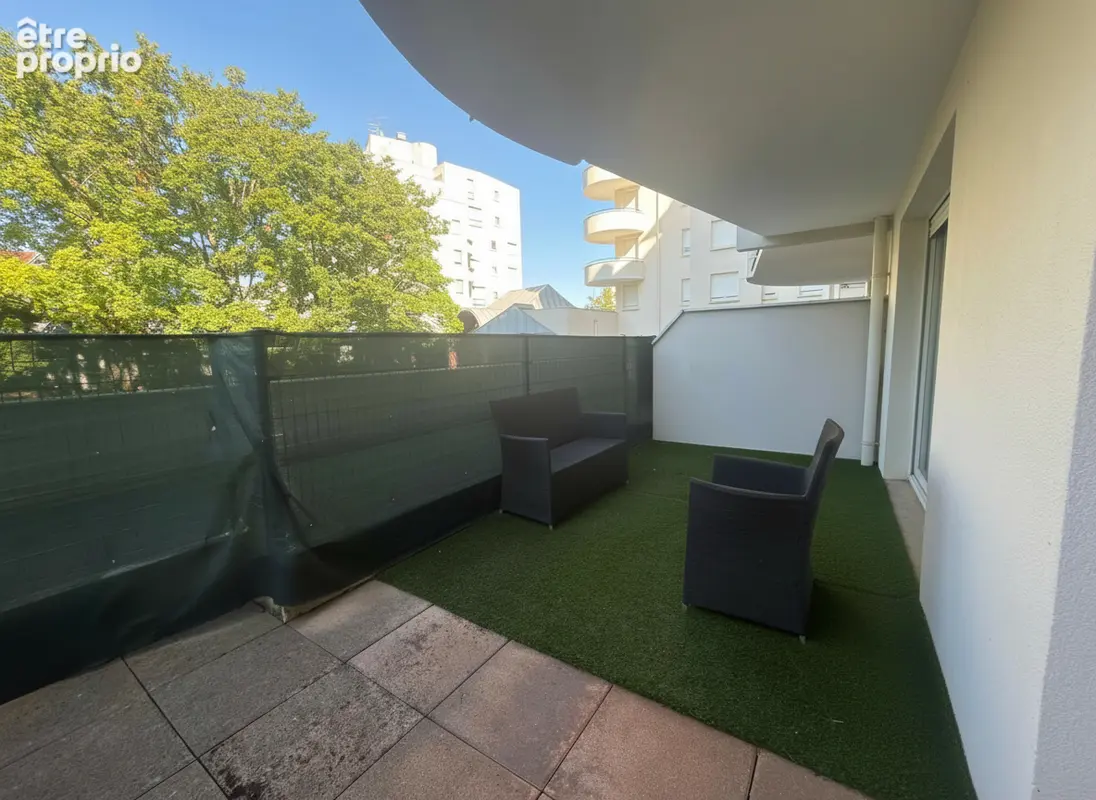 Appartement Dijon 3 pièce(s) 67.5 m2 + terrasse + place de parking - photo 11