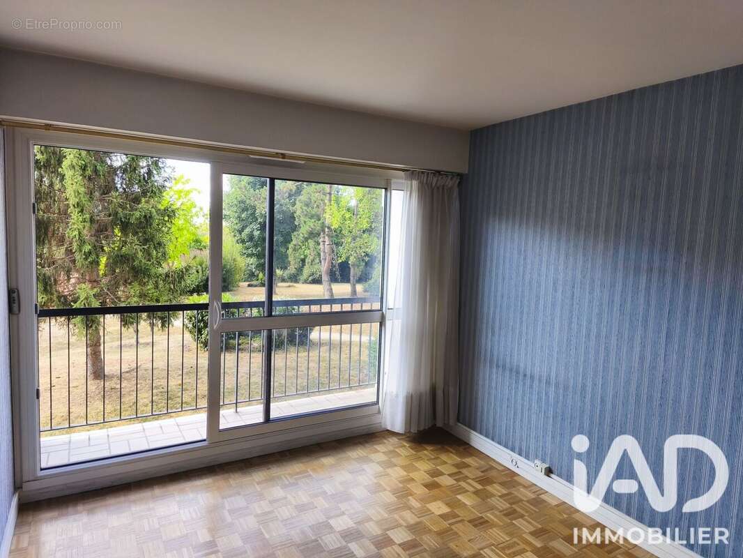 Appartement 65 m² à Pontoise  - photo 8