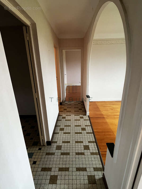 Maison avec grand jardin - photo 3