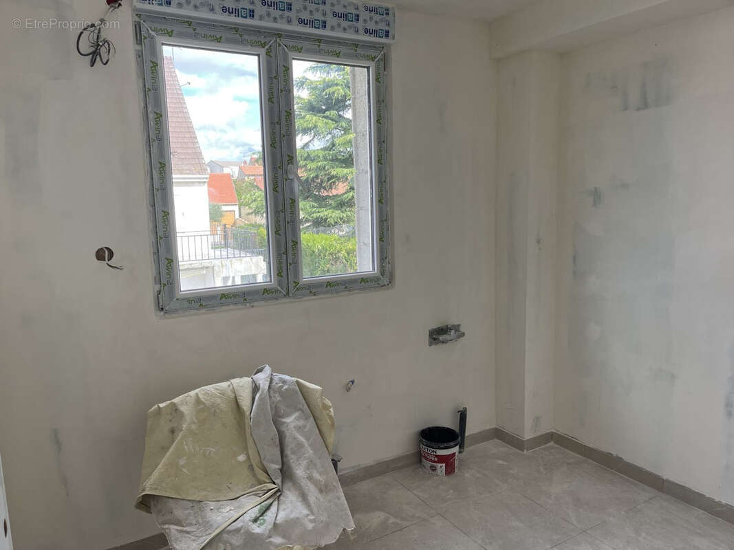 Maison à PIERRELAYE