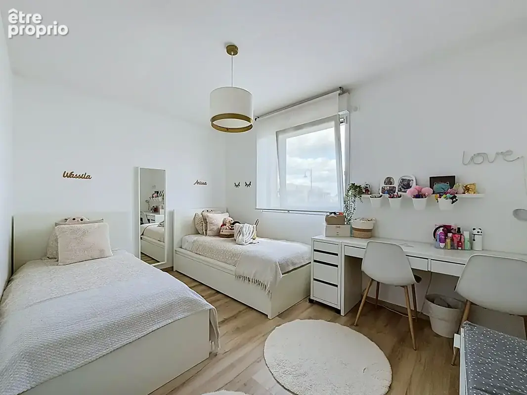 Maison 4p entzheim - photo 10